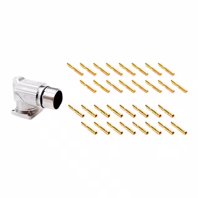 MA7RAE1602S-KIT Amphenol Sine Systems Corp  Gruppi di connettori circolari